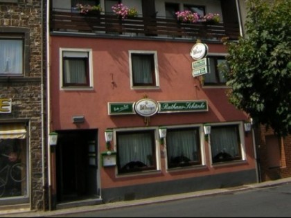 Foto: Rathausschanke