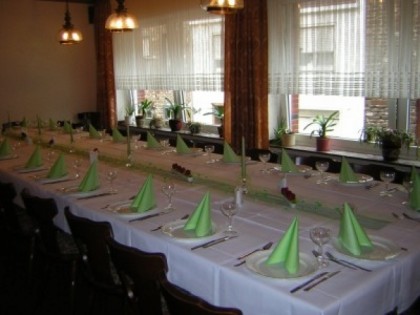 Foto: Rathausschanke